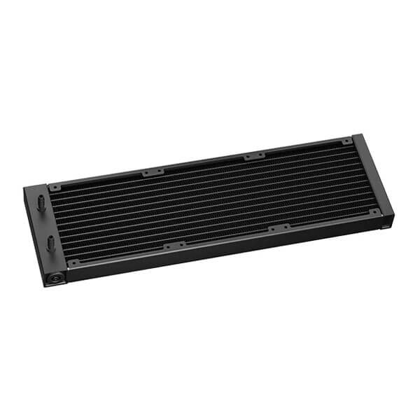 Deepcool Mystique 360 CPU Liquid Cooler (Black)